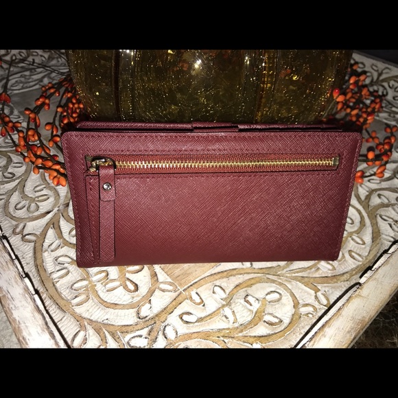 Kate Spade Wallet - Picture 2 of 6